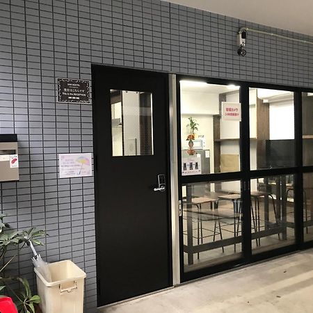 Jam Hostel Hakata Station Front Women'S Dormitory - Vacation Stay 31840 Fukuoka  Extérieur photo