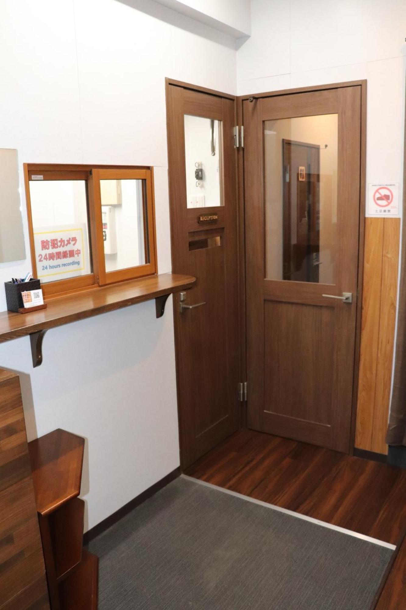 Jam Hostel Hakata Station Front Women'S Dormitory - Vacation Stay 31840 Fukuoka  Extérieur photo