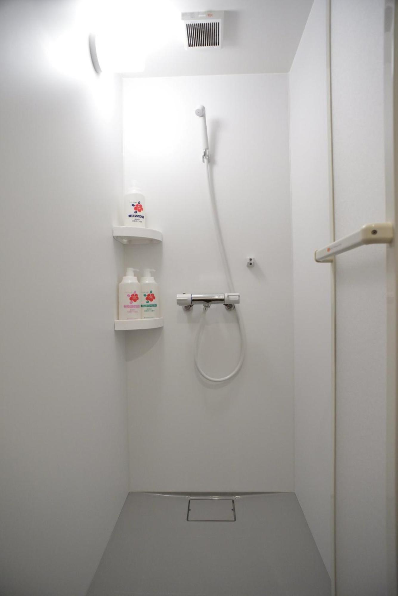 Jam Hostel Hakata Station Front Women'S Dormitory - Vacation Stay 31840 Fukuoka  Extérieur photo
