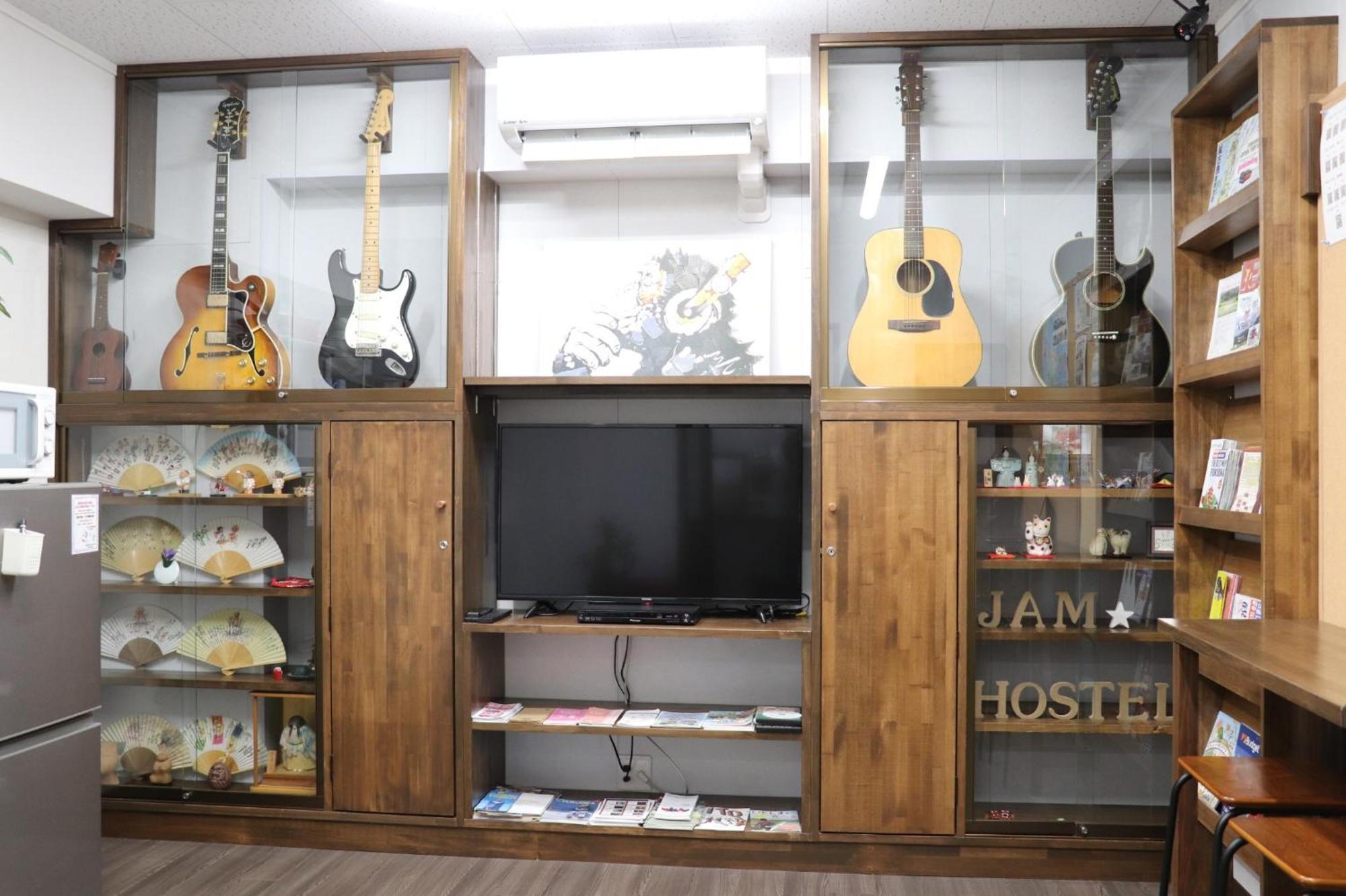 Jam Hostel Hakata Station Front Women'S Dormitory - Vacation Stay 31840 Fukuoka  Extérieur photo
